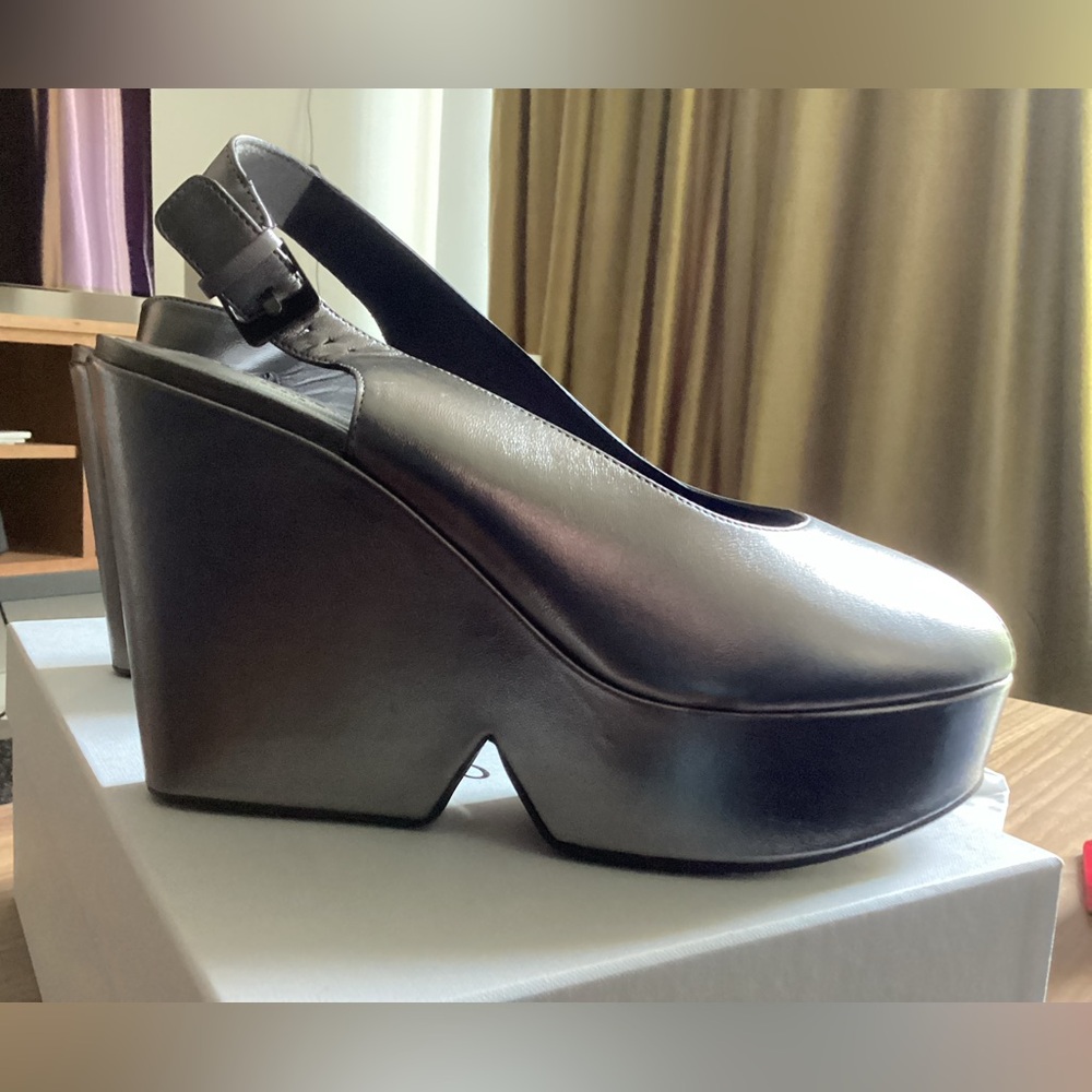 Clergerie Dylan Sandals, NIB